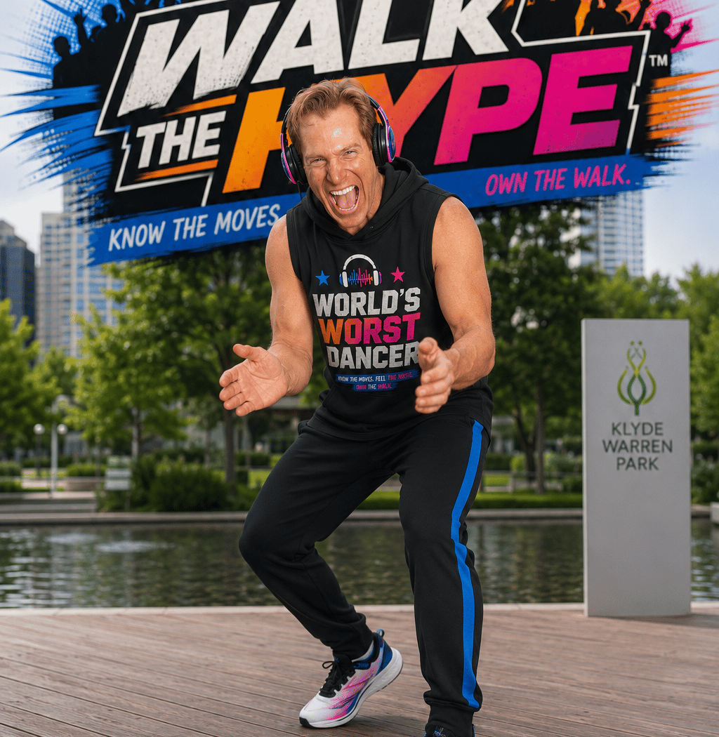Walk The Hype 4