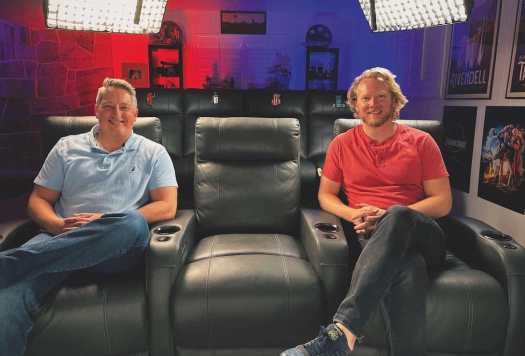 Cinema Therapy 1