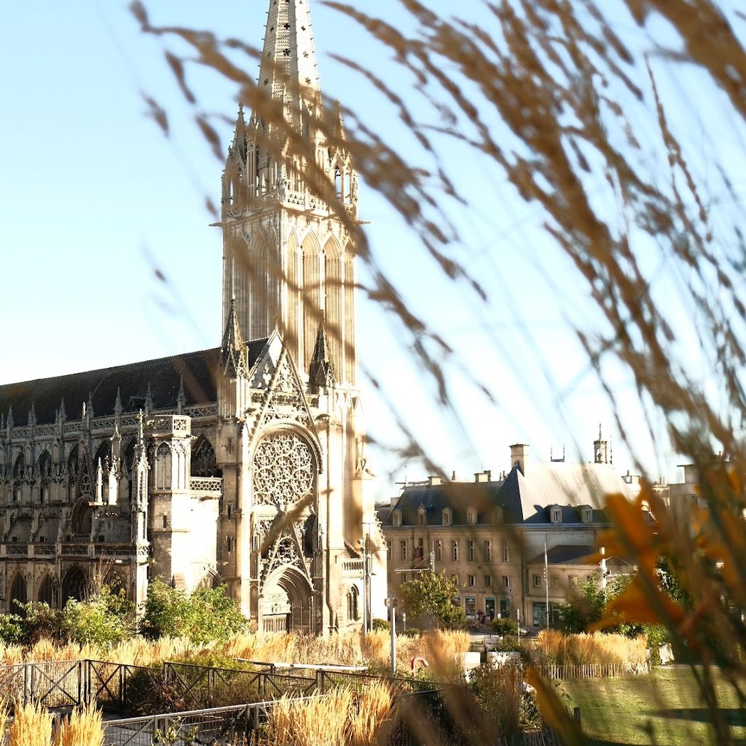 Caen 2