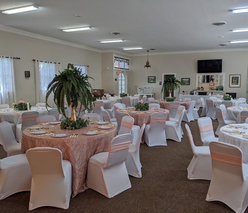 GFWC Orange Park Woman's Club 3