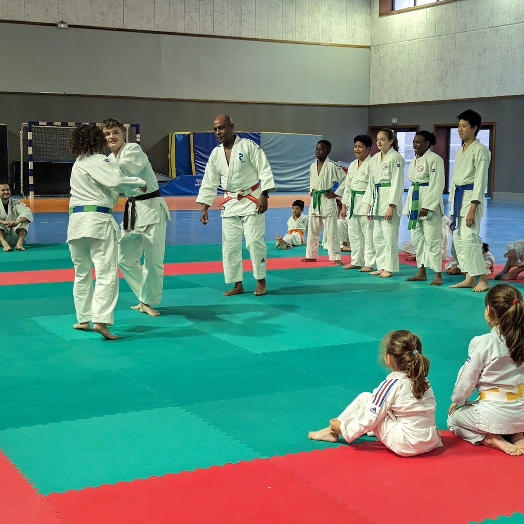 CSMPuteaux Judo 3