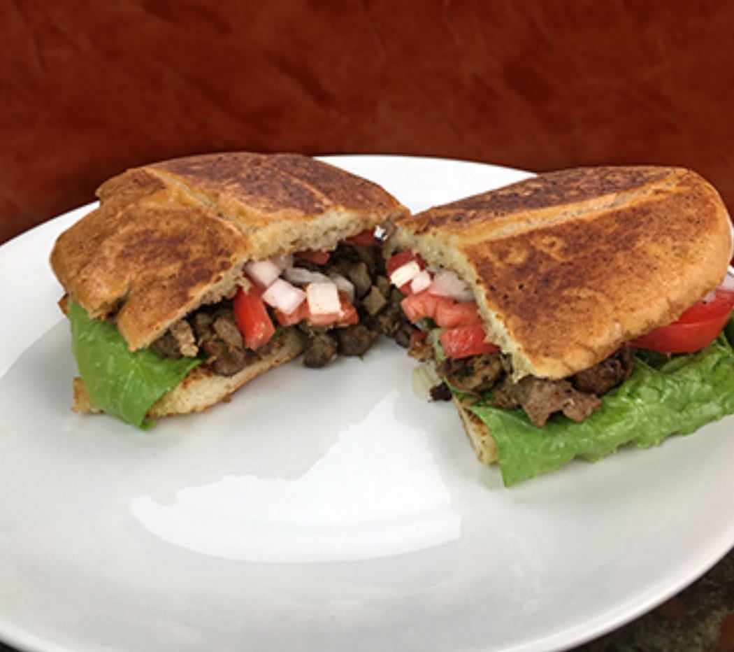 Crazy George Taqueria 1