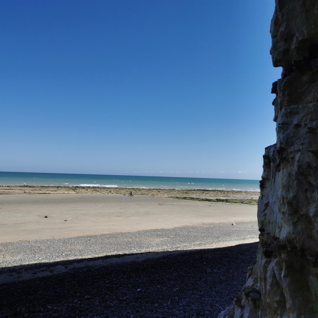 Exposition photographique "Rêves troglodytes" 2