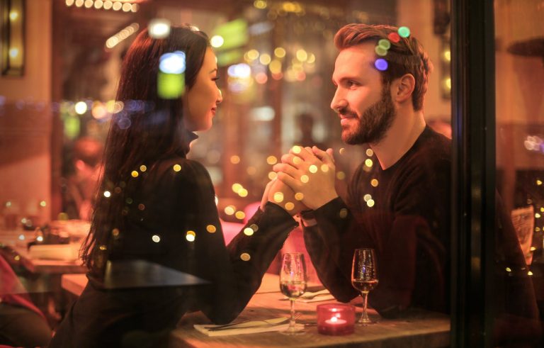 SECRET ADMIRERS 20’S & 30’S SPEED DATING 1