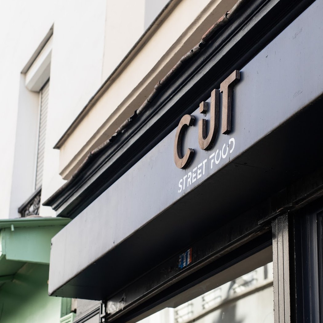 CUT Streetfood | A Emporter 2
