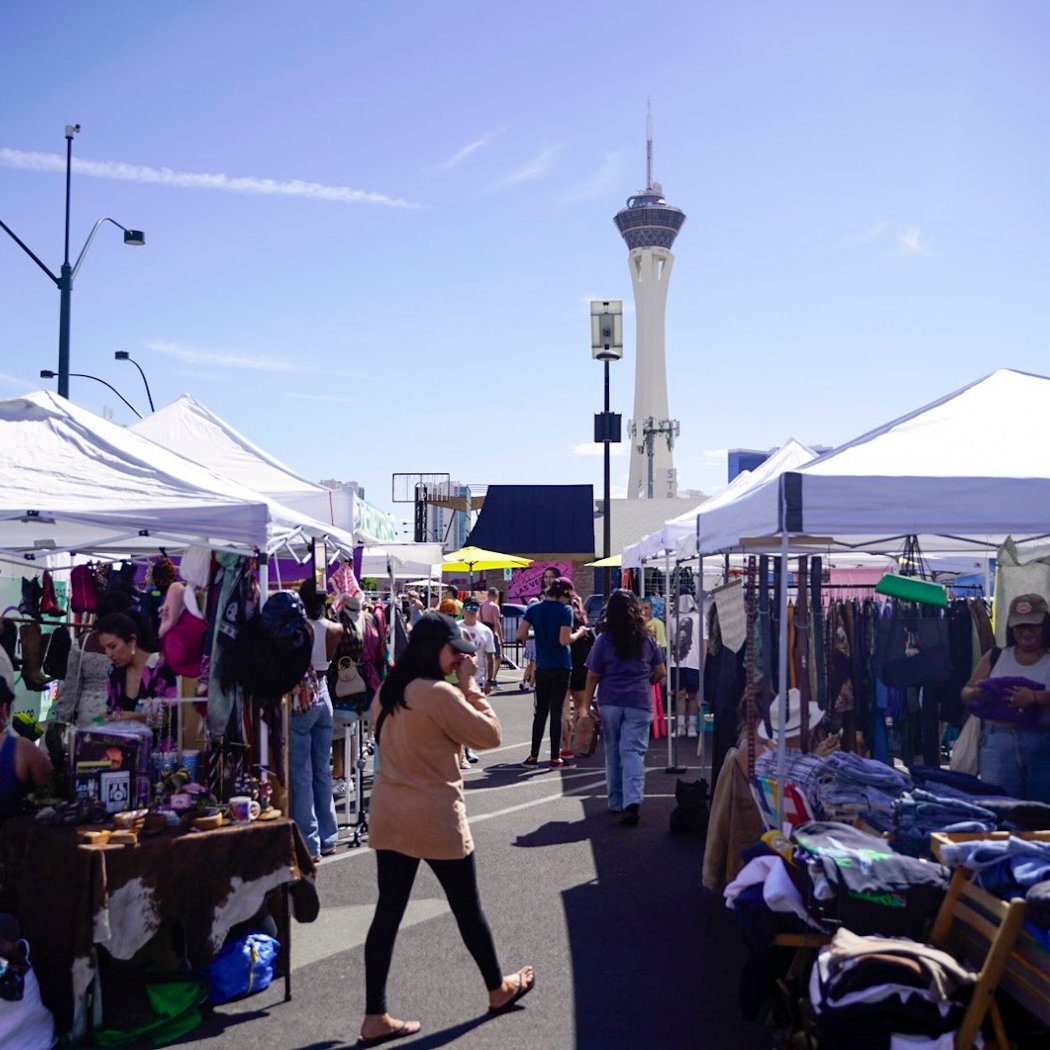 Market In the Alley 3