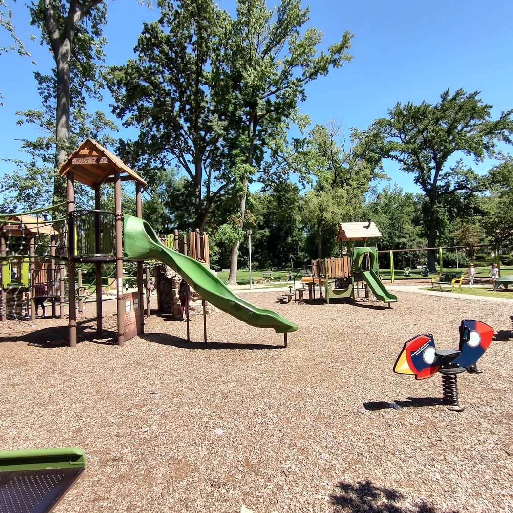 Turtle Park 2
