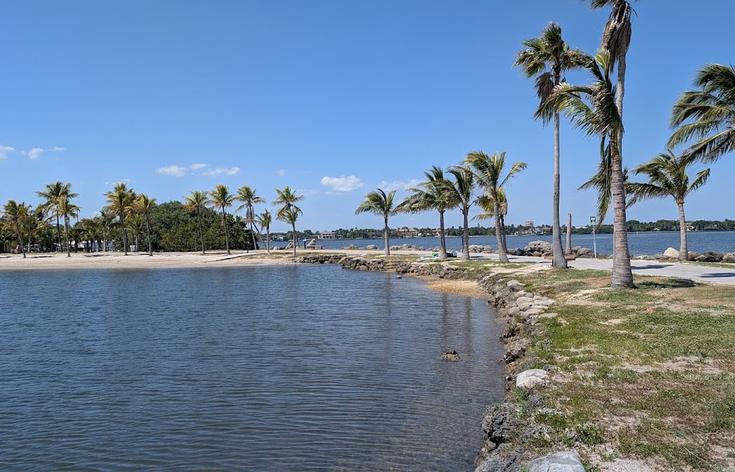 Matheson Hammock Park & Marina 4