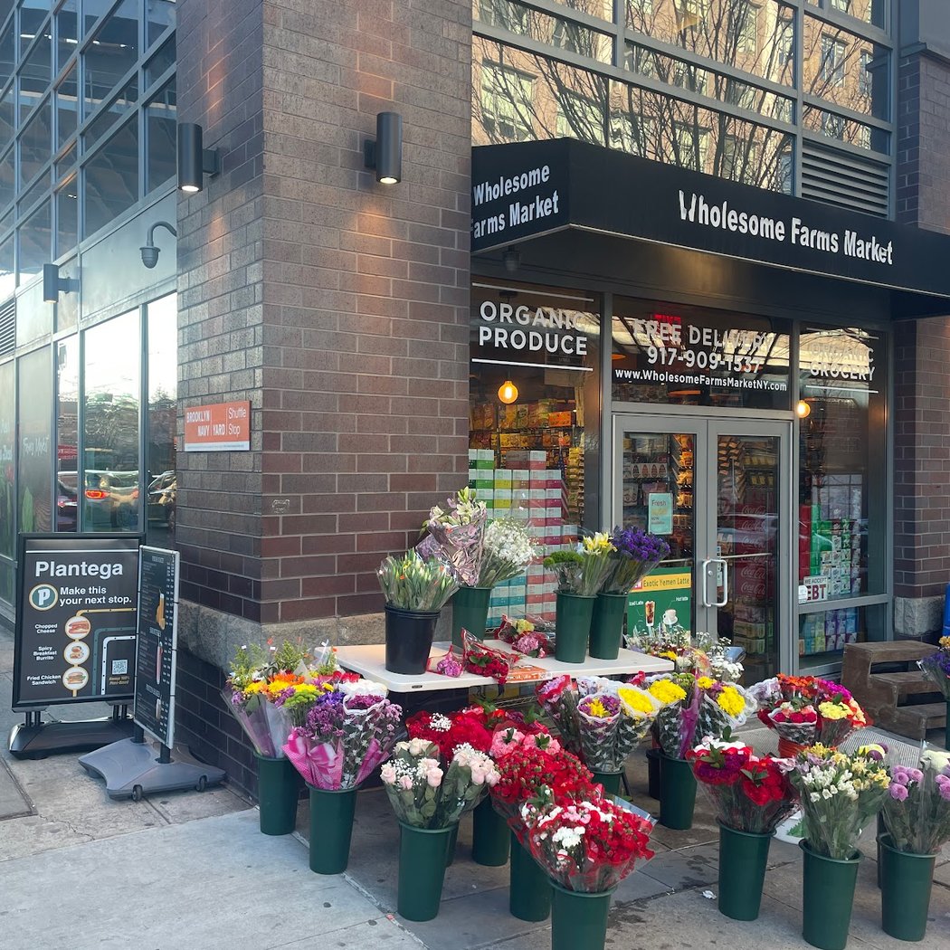 Plantega (Wholesome Farms Market) 2