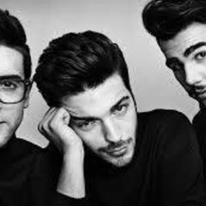 Il Volo 1