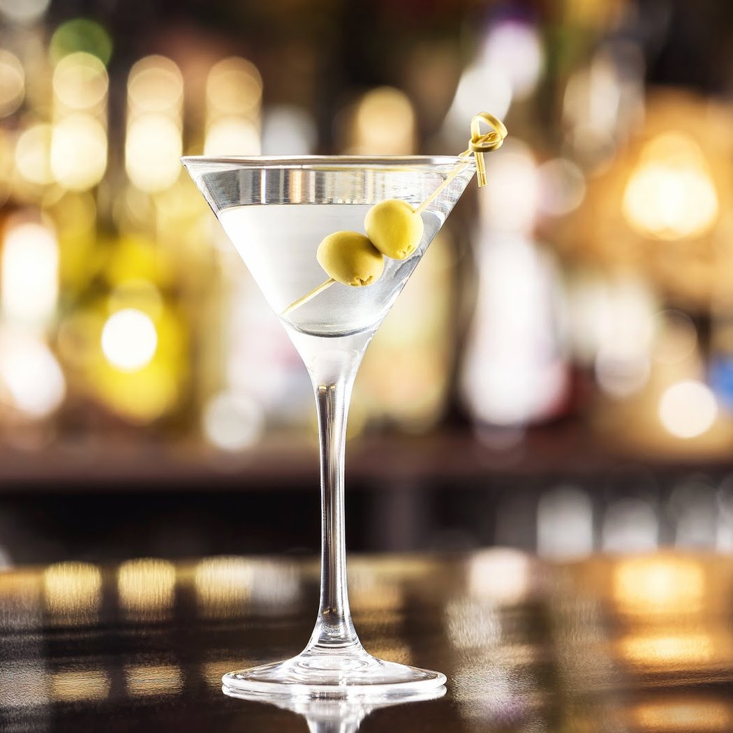 Morgan's Bar & Lounge 5