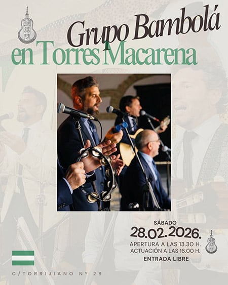 Grupo Bambolá 1