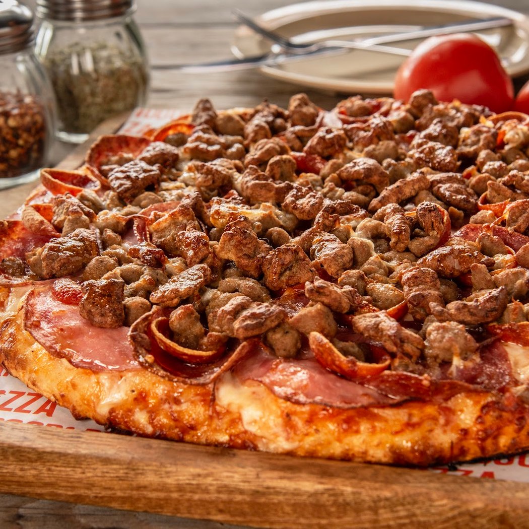 Tandoori Pizza Concord 1