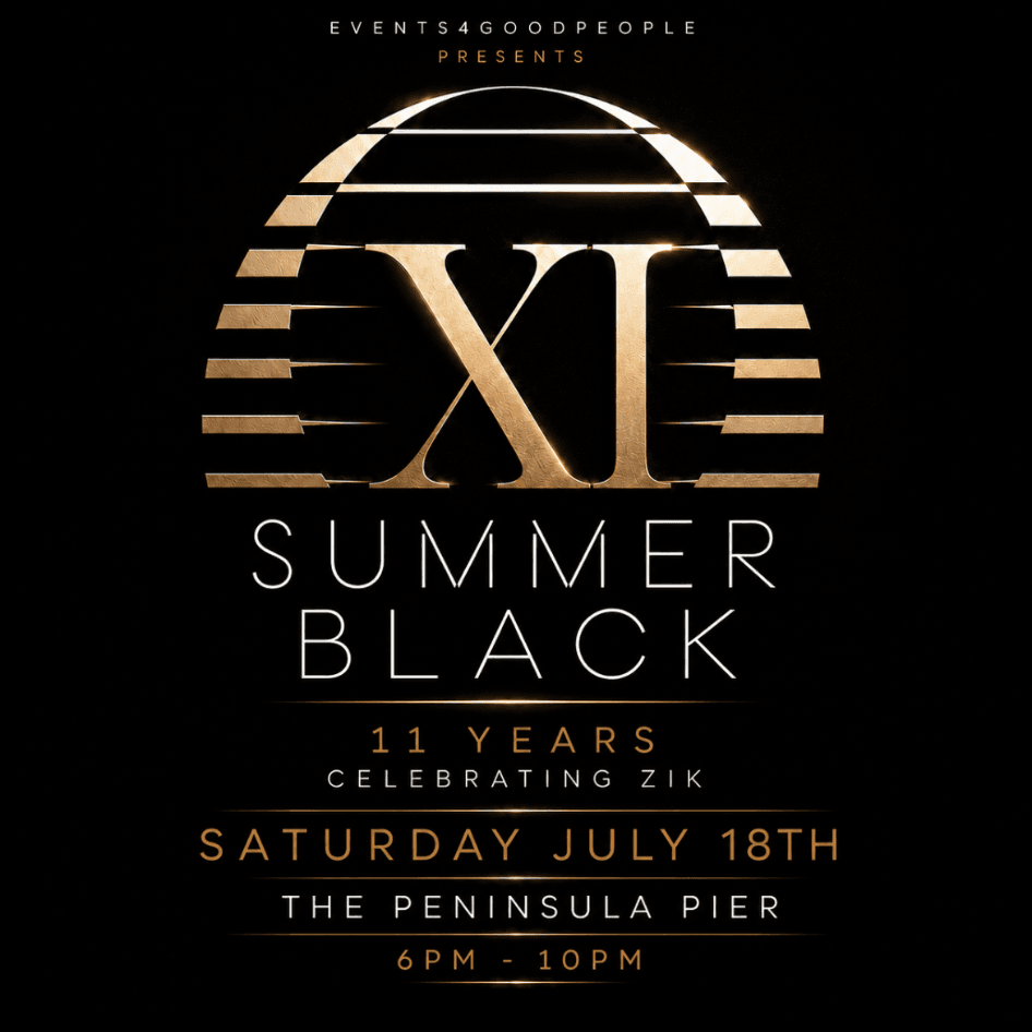 Summer Black XI 1