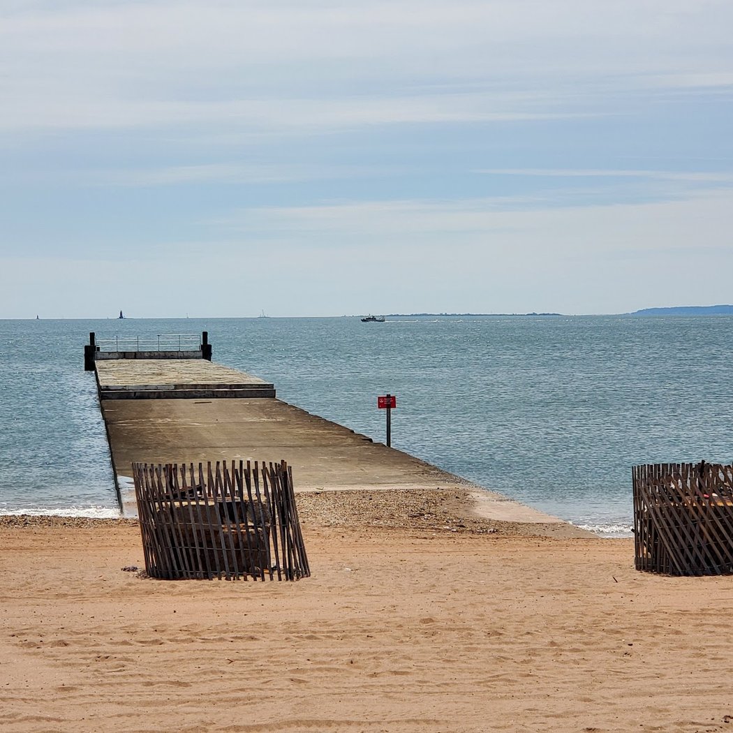 Midland Beach 1