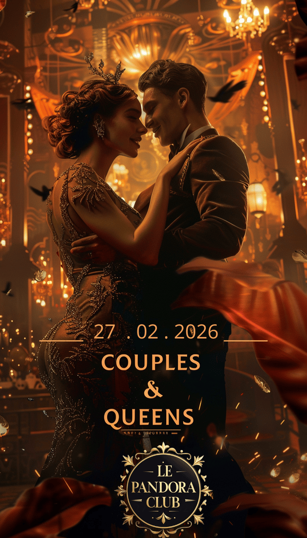 Couples & Queens Night 1