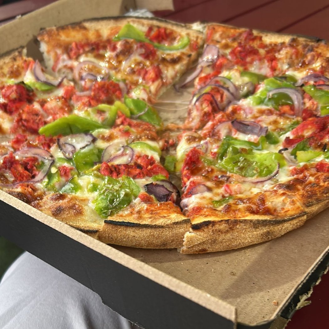 Pizza Five 3