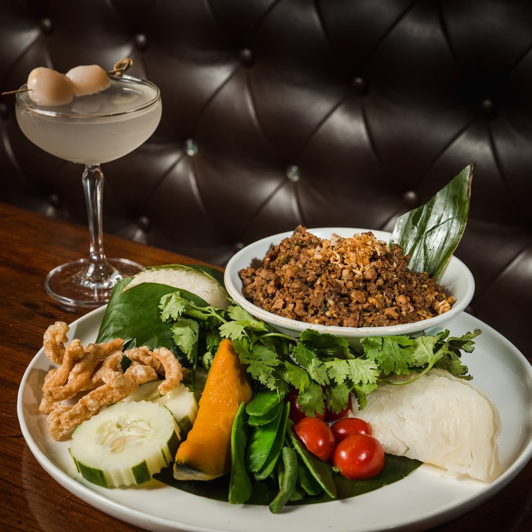 Enthaice Thai Kitchen 1
