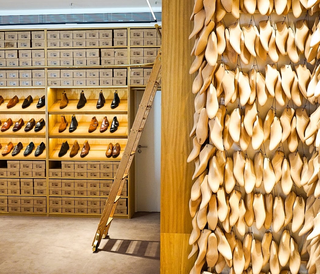 Meermin Shoes - Paris 3