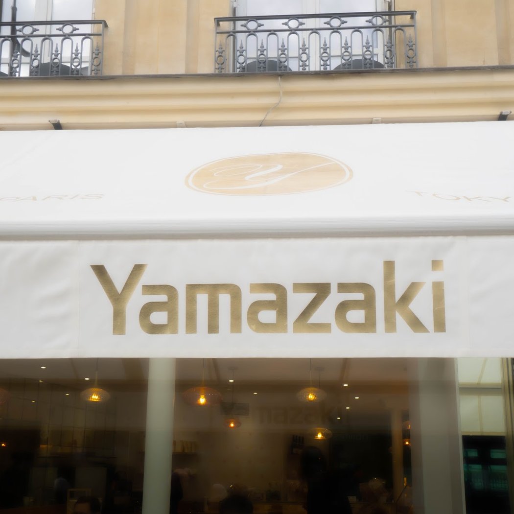 Yamazaki 2