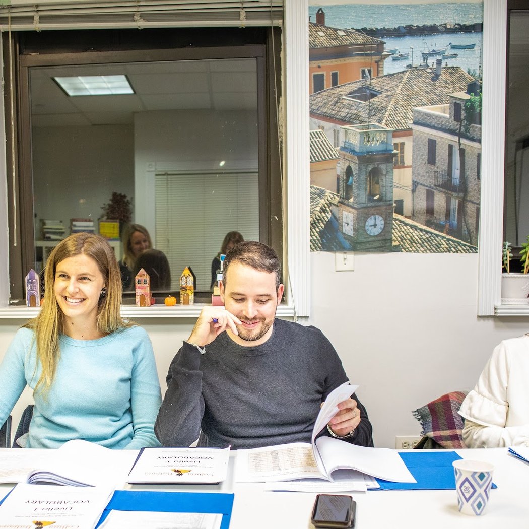 Collina Italiana - Italian Language and Cultural Center 3