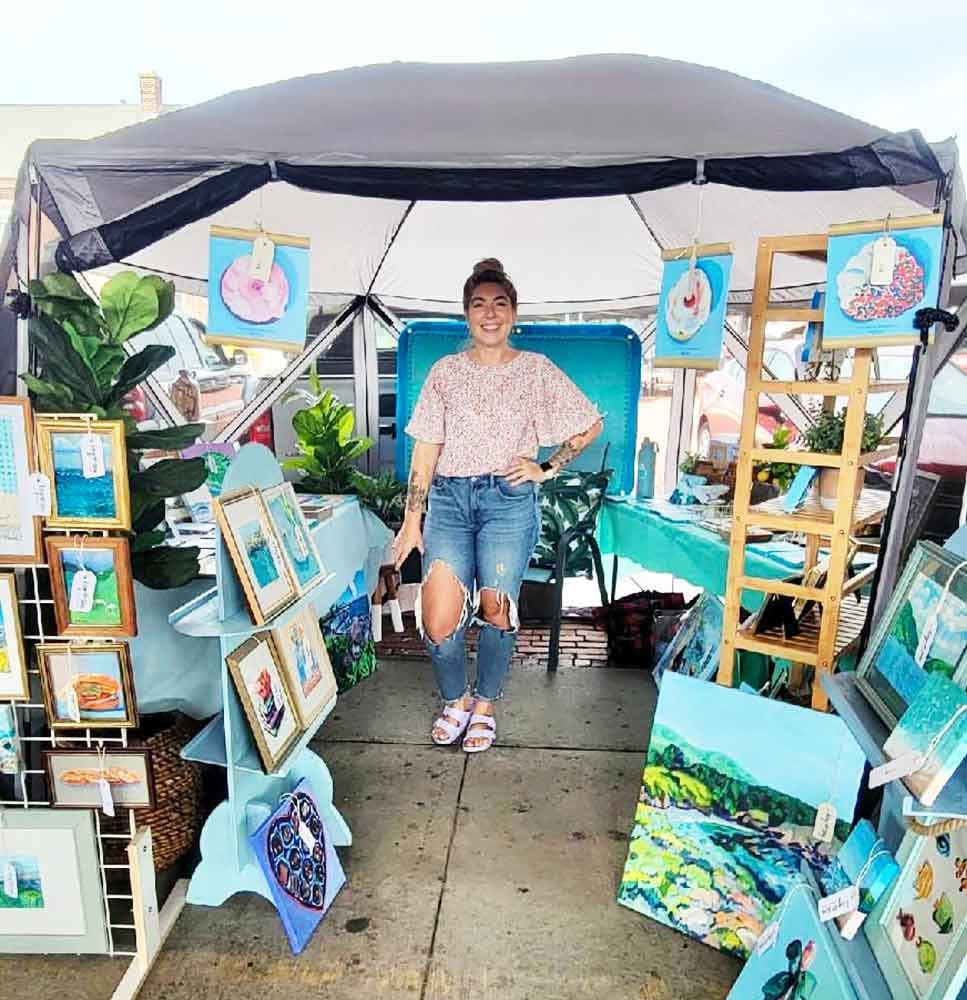 ARTFest on Main 2