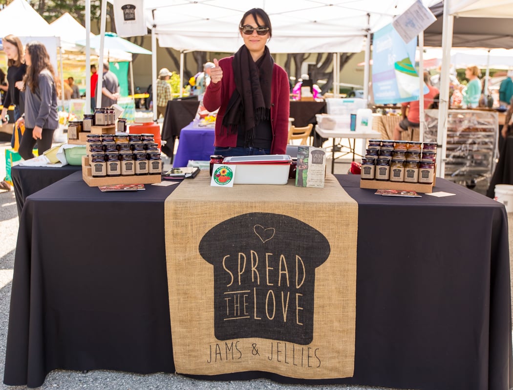 Coastside Farmers' Market 4