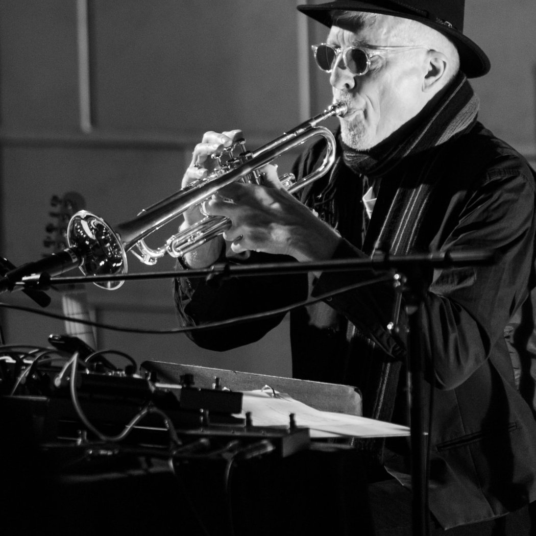 Rhys Chatham 1