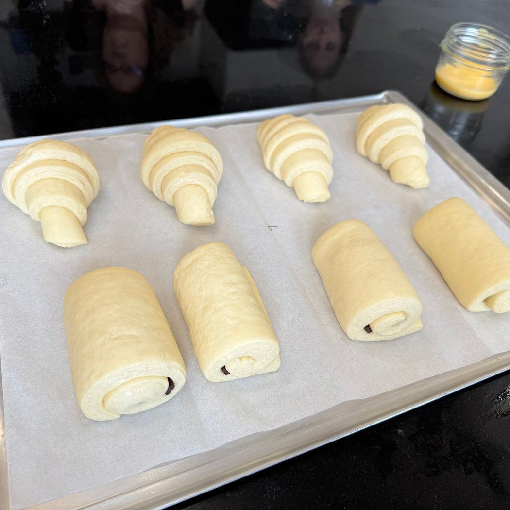 Studio Pâtisserie, Baking Class Paris 3