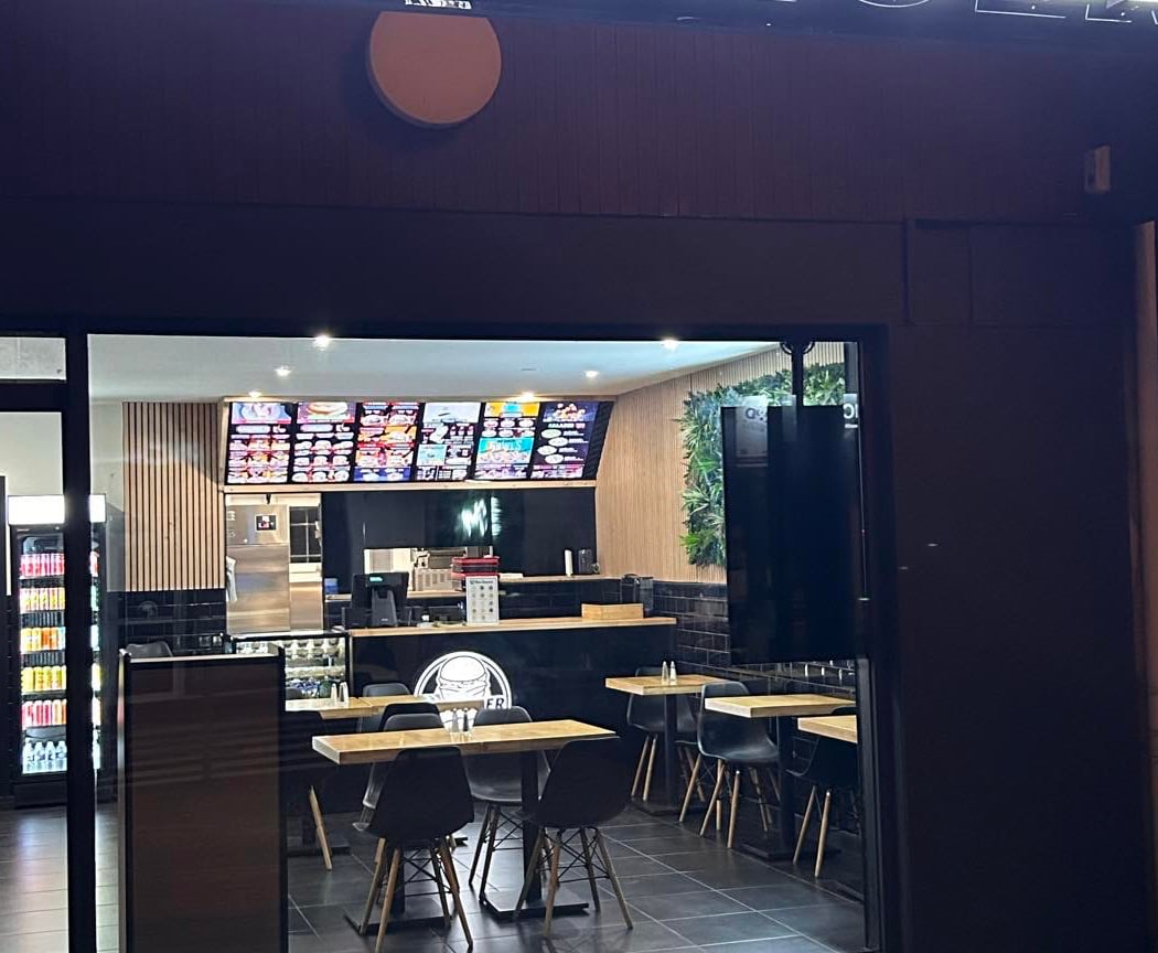 Ô burger Carquefou 2