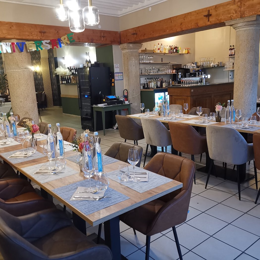 LE HOÏ AN Restaurant 2