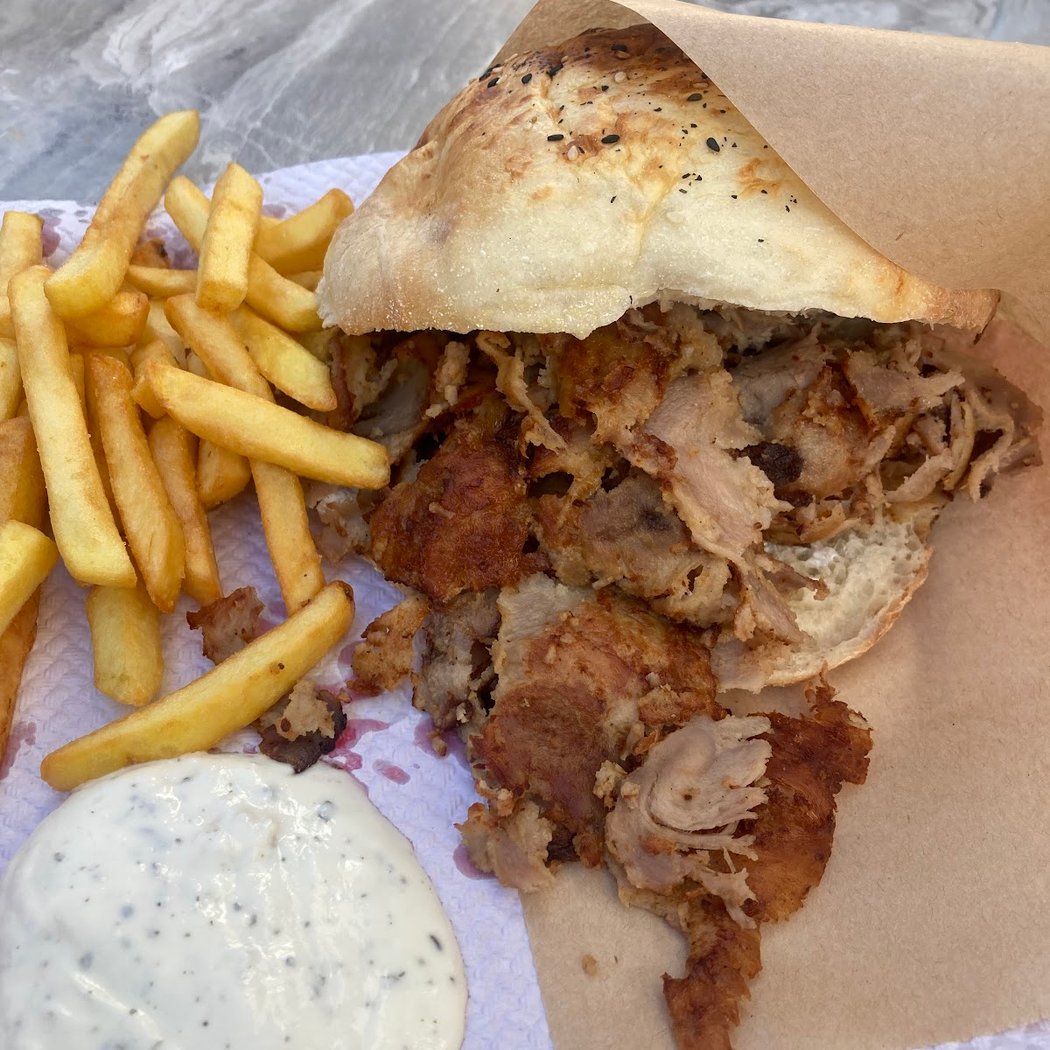 064 KEBAB 3