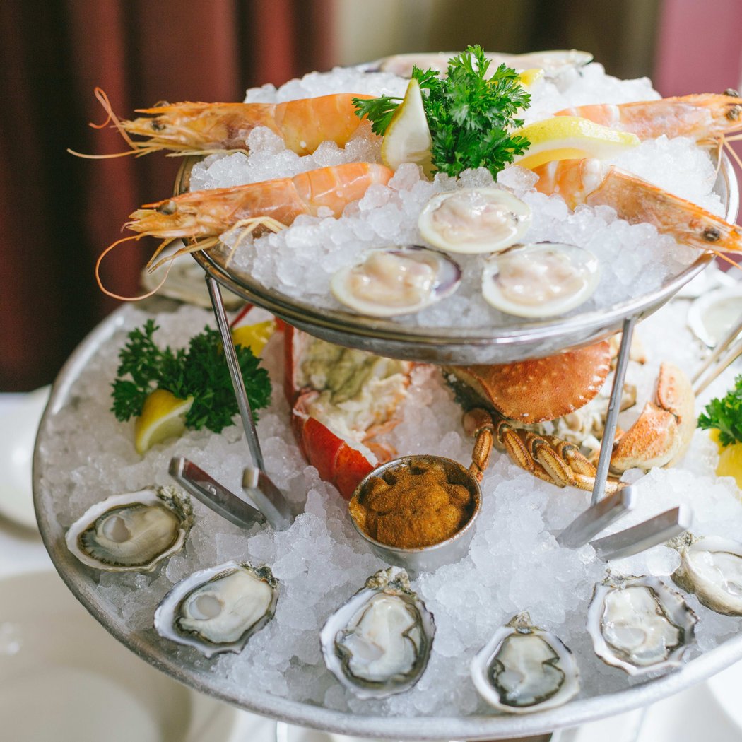 Blue Ribbon Brasserie 3