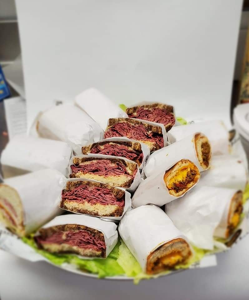 NY DELI & Grocery 3