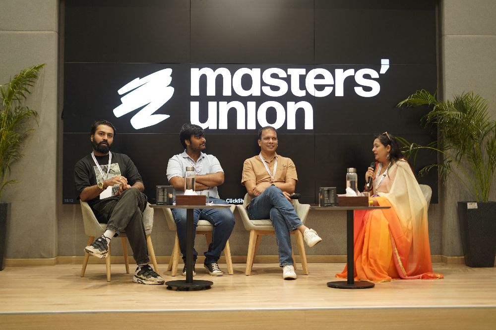 Startup & Investor Summit 2026 3