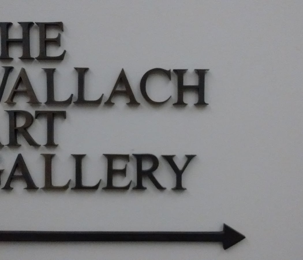 Miriam & Ira D Wallach Art 2