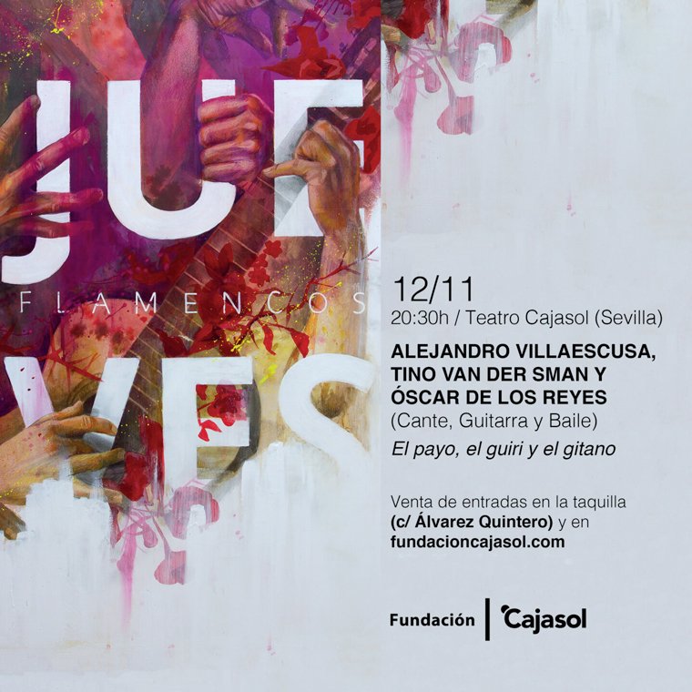 Jueves Flamencos 1