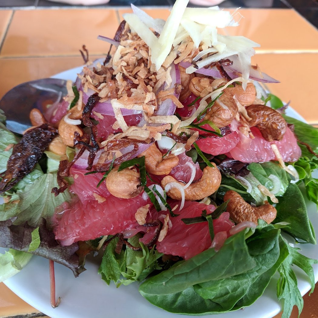 Neecha Thai Cuisine 1