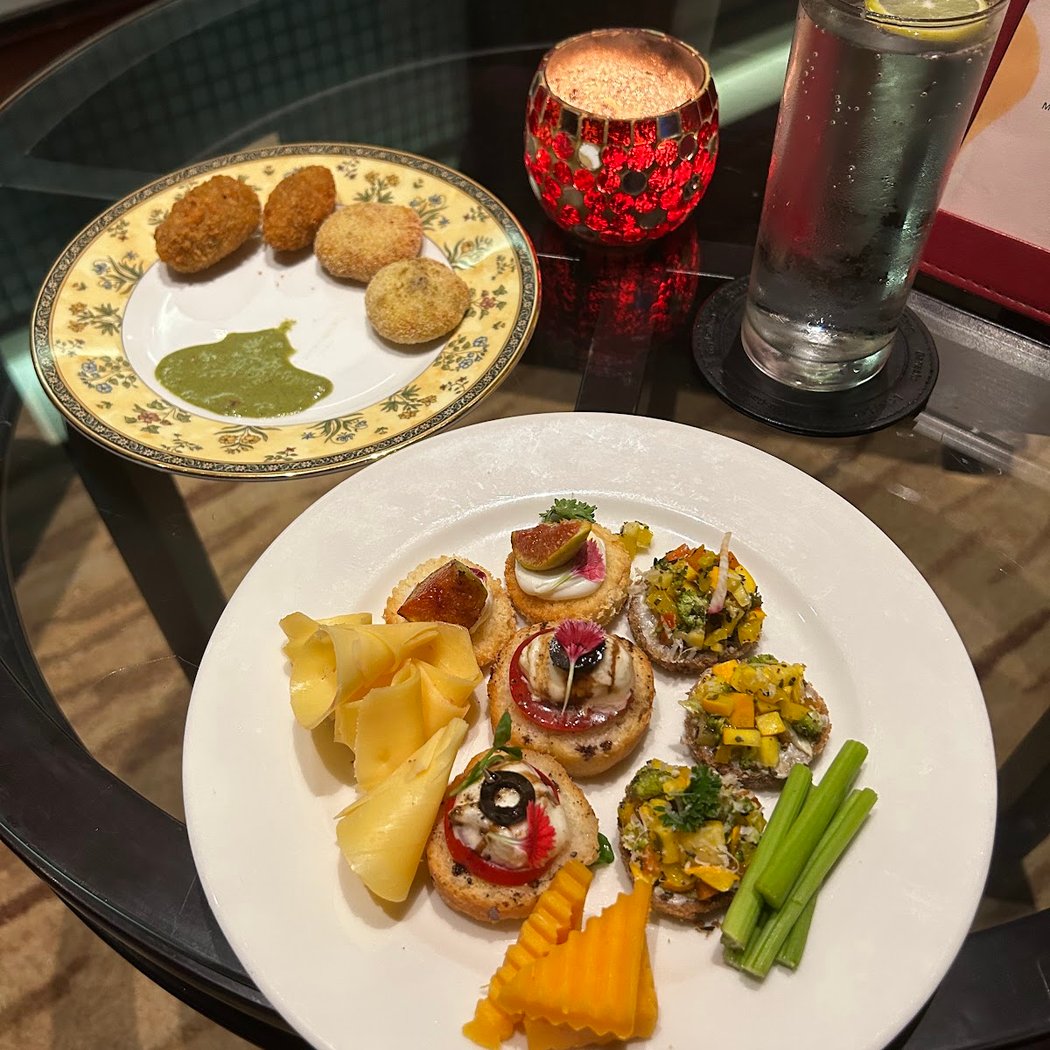 Longest Chinese Brunch 3