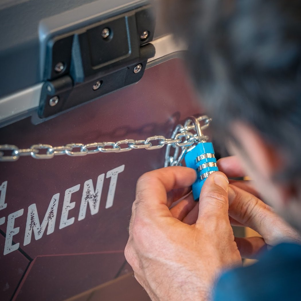 Escape Games L'apéro 44 nord 1