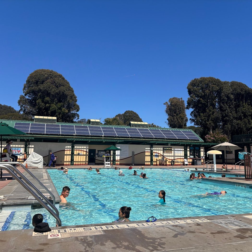 Fitness Swim 2