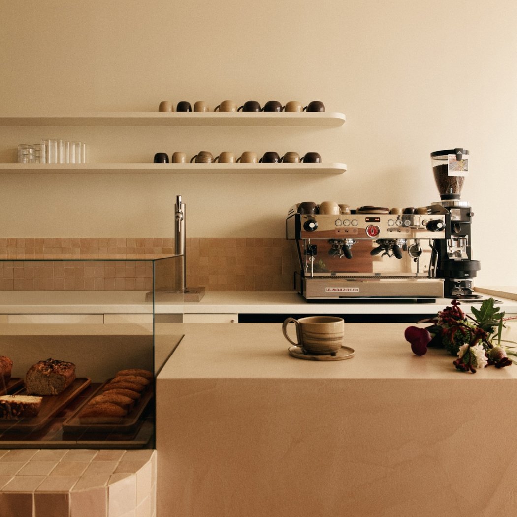 SPICED Coffee Shop 3