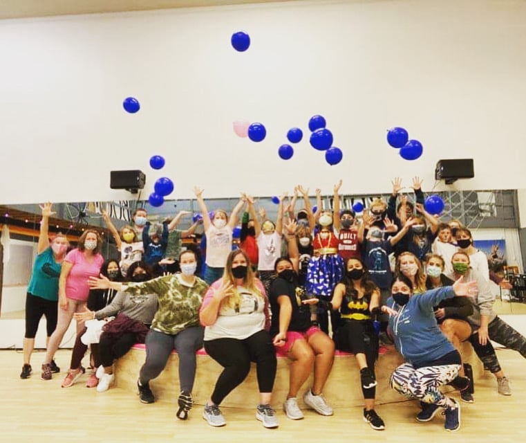 Seattle Dance Fitness 3