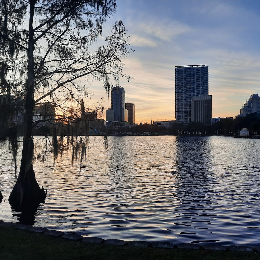 Lake Eola House 3