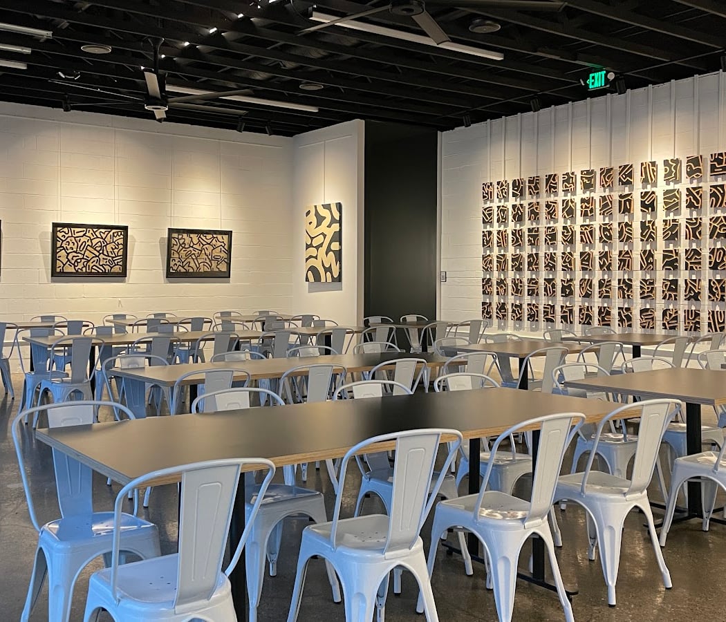Dozer Coffee 2
