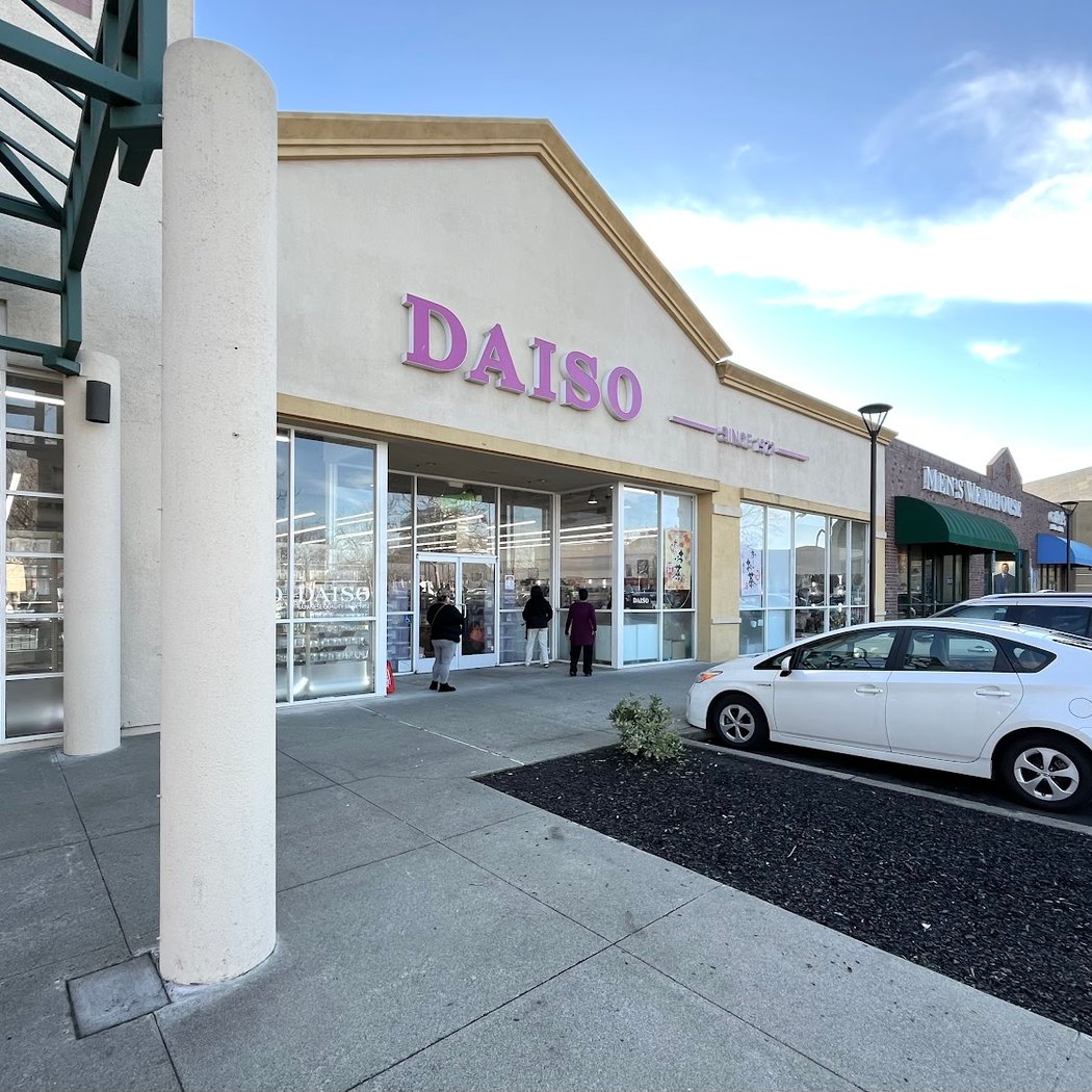 Daiso - Japanese Household Goods 2