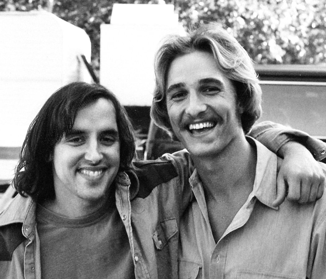Dazed and Confused 3