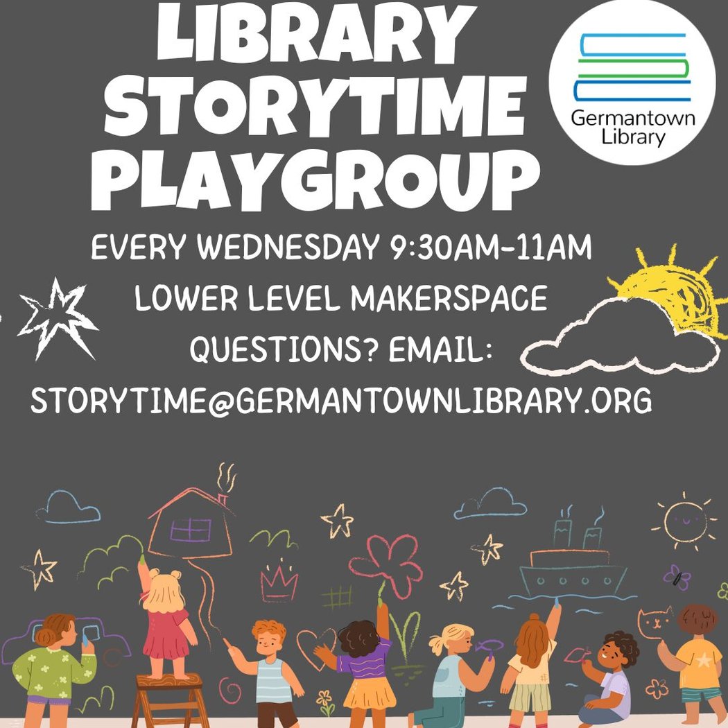 Preschool Play-Along