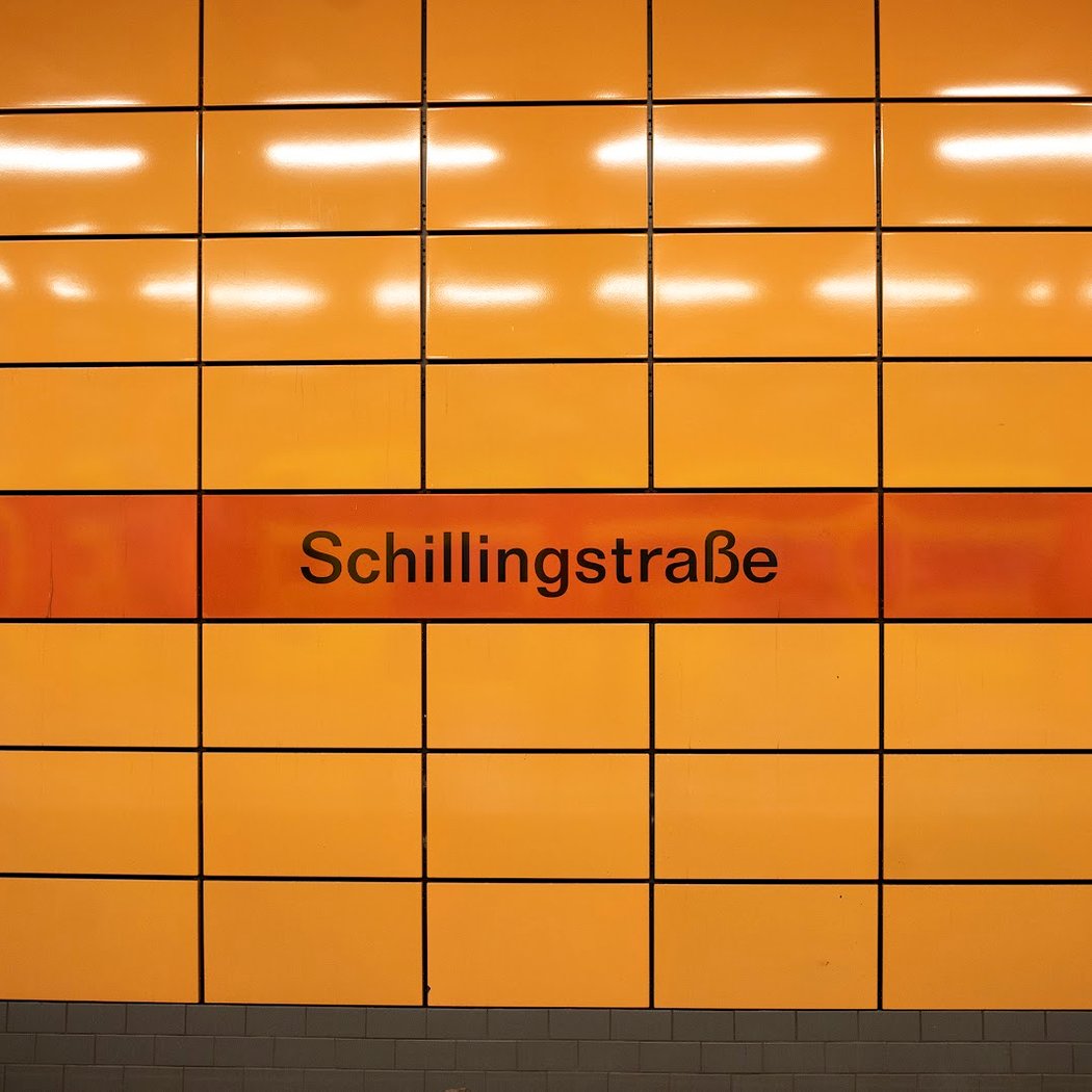 Schillingstr. 3