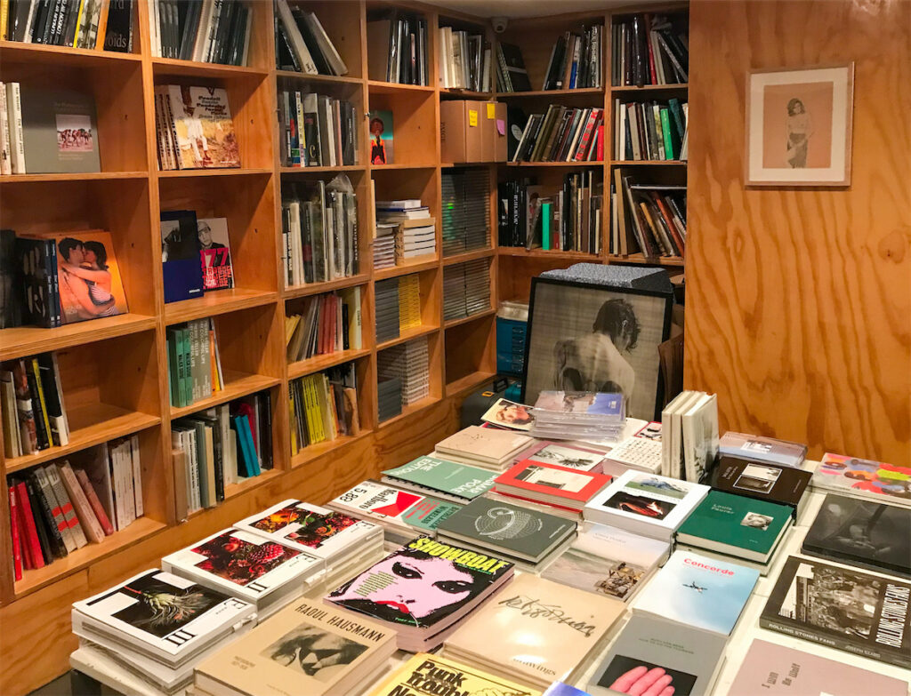 Dashwood Books 1